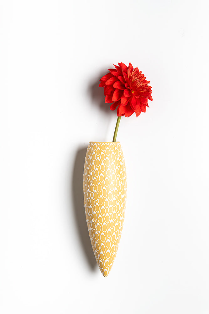 wall hanging vase, home deco, Hanging Vase, Wall Vase