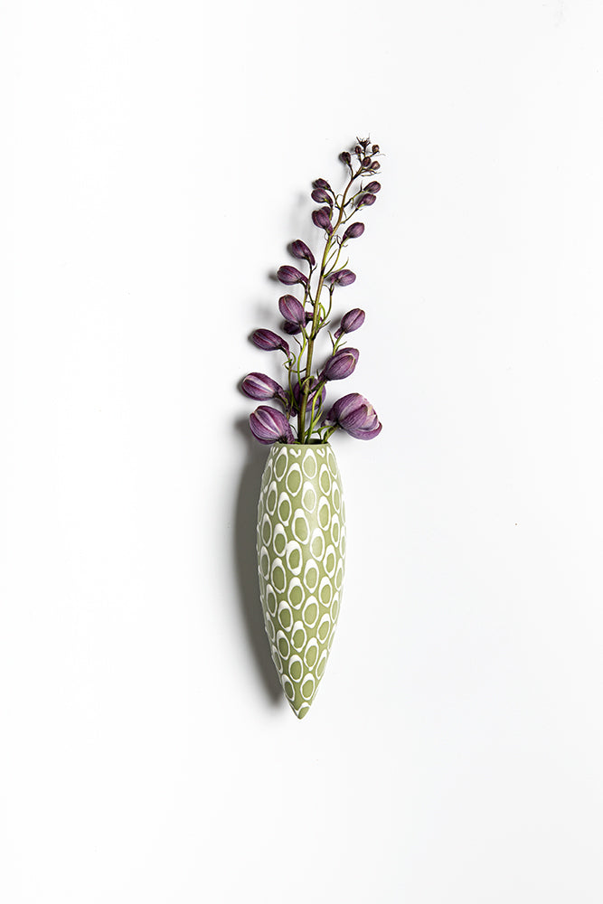 wall hanging vase, home deco, Hanging Vase, Wall Vase