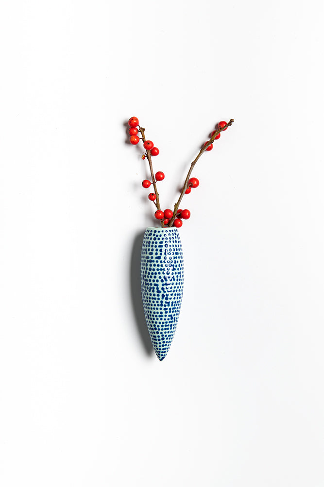 wall hanging vase, home deco, Hanging Vase, Wall Vase