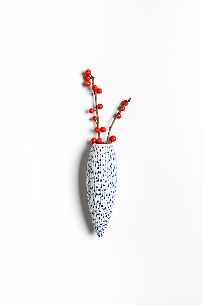 wall hanging vase, home deco, Hanging Vase, Wall Vase