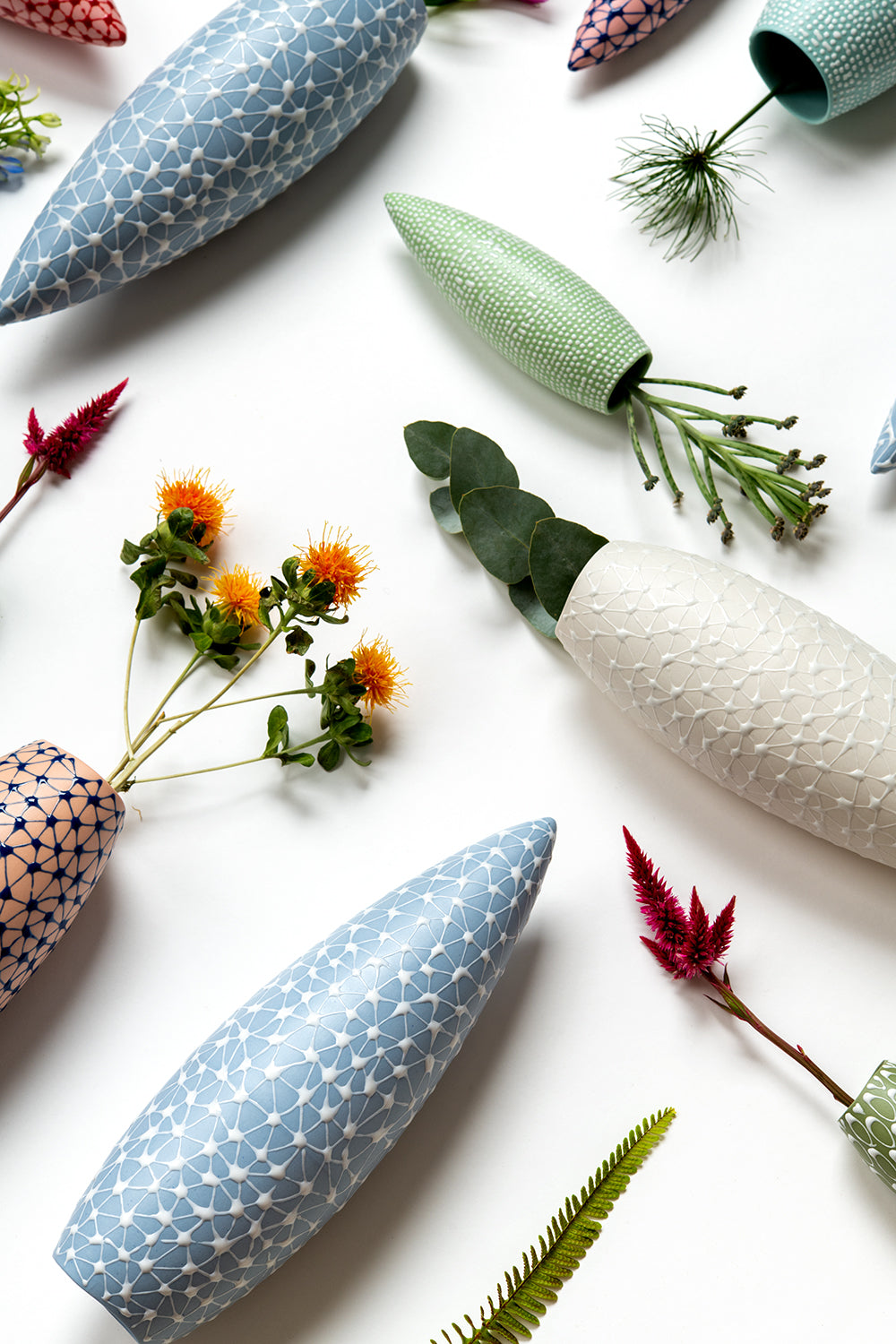 wall hanging vase, home deco, Hanging Vase, Wall Vase