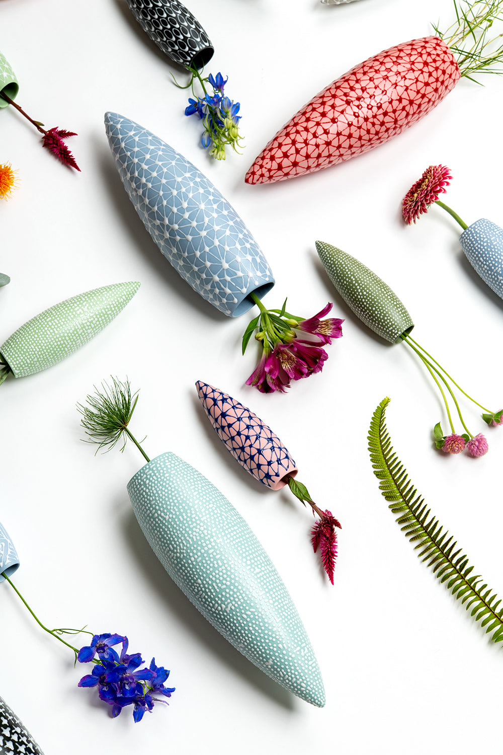 wall hanging vase, home deco, Hanging Vase, Wall Vase