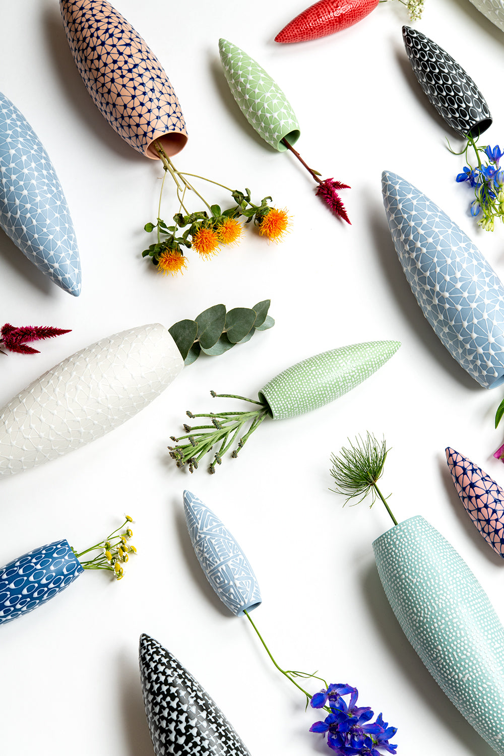 wall hanging vase, home deco, Hanging Vase, Wall Vase