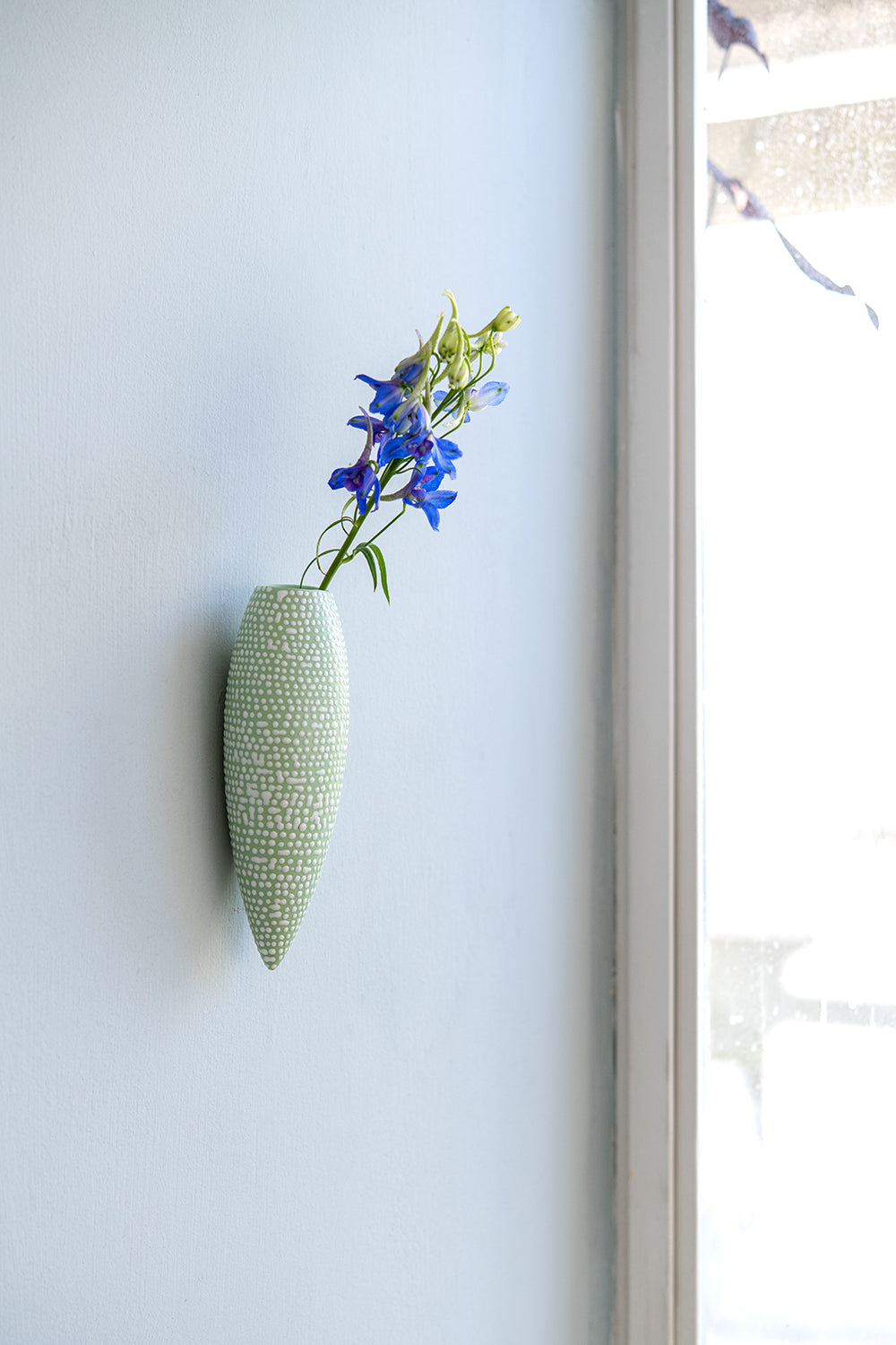 wall hanging vase, home deco, Hanging Vase, Wall Vase