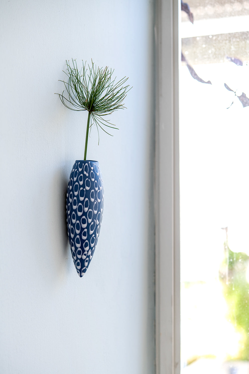 wall hanging vase, home deco, Hanging Vase, Wall Vase