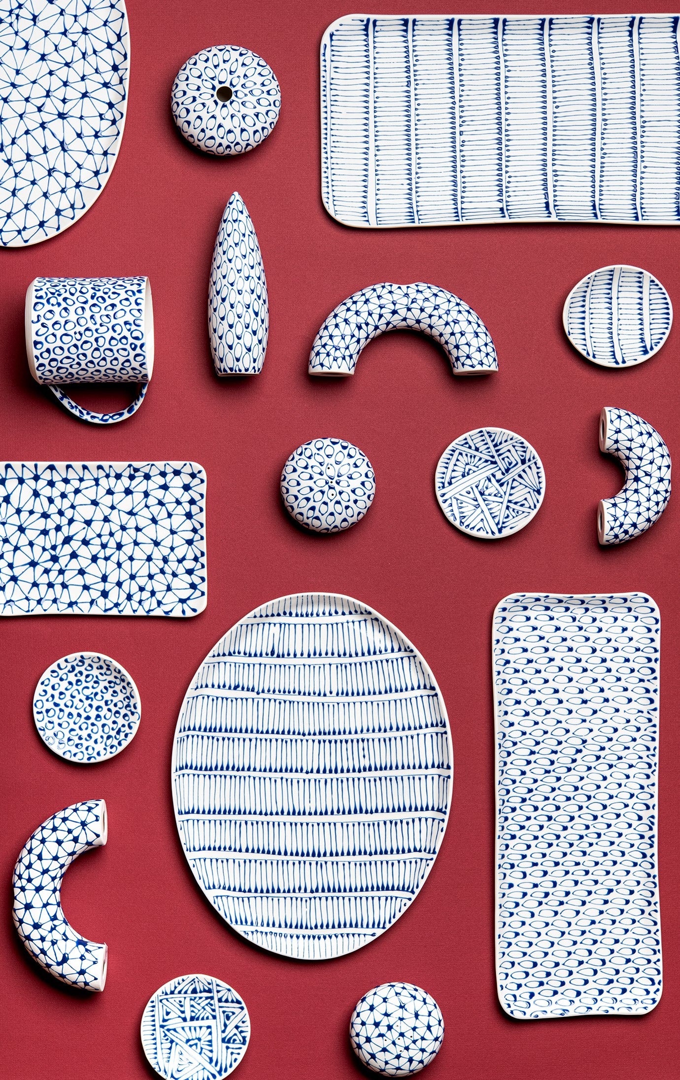 salt and pepper shakers