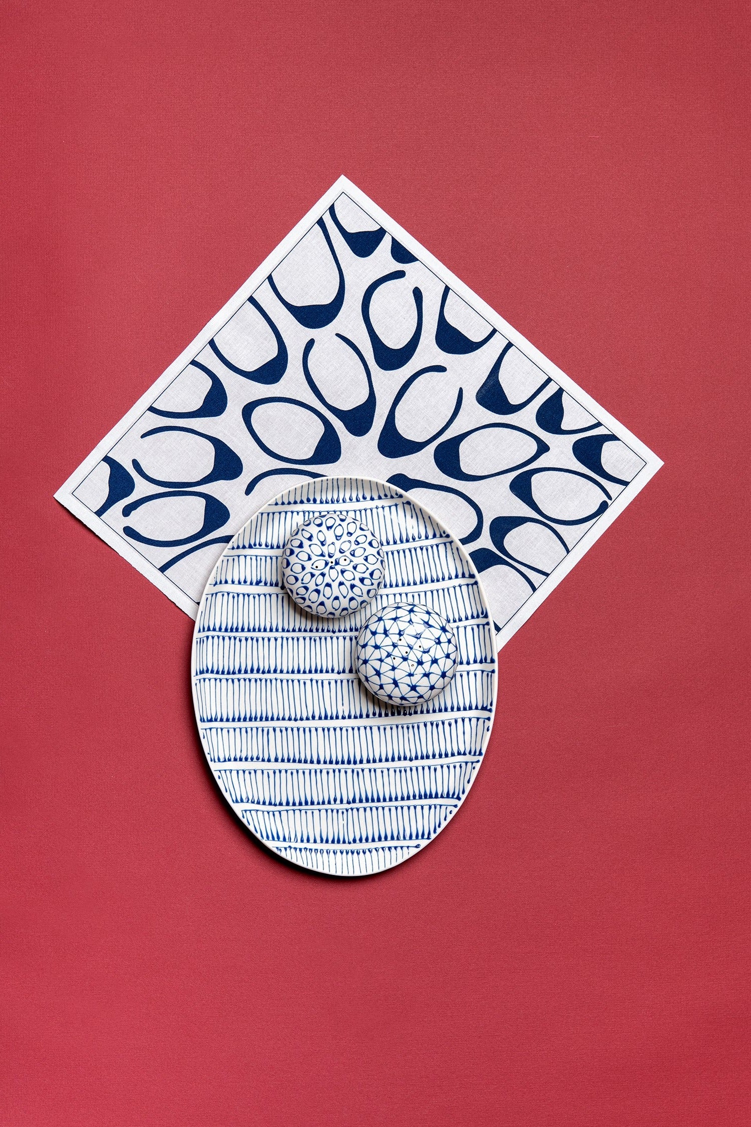 salt and pepper shakers