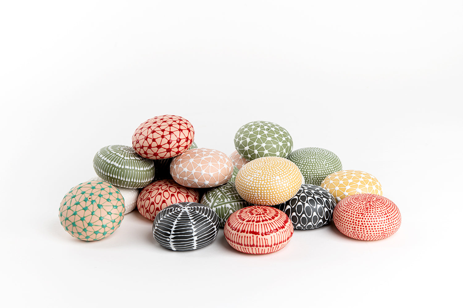 Salt and Pepper shakers