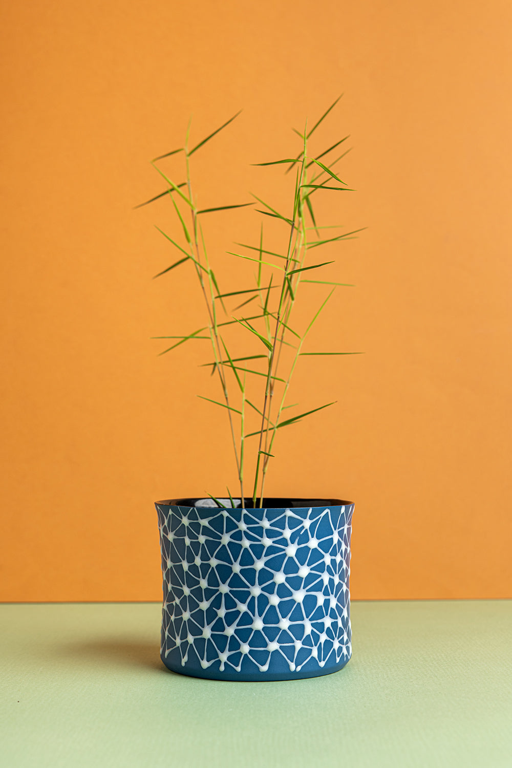 Porcelain Ceramic Planter, Handcrafted Indoor Planter, Multifunctional Ceramic Pot, Slip-Cast Decorative Planter, Home Decor Planter, Succulent Ceramic Pot, Elegant Cylindrical Planter, Colored Porcelain Planter, Artistic Indoor Plant Pot