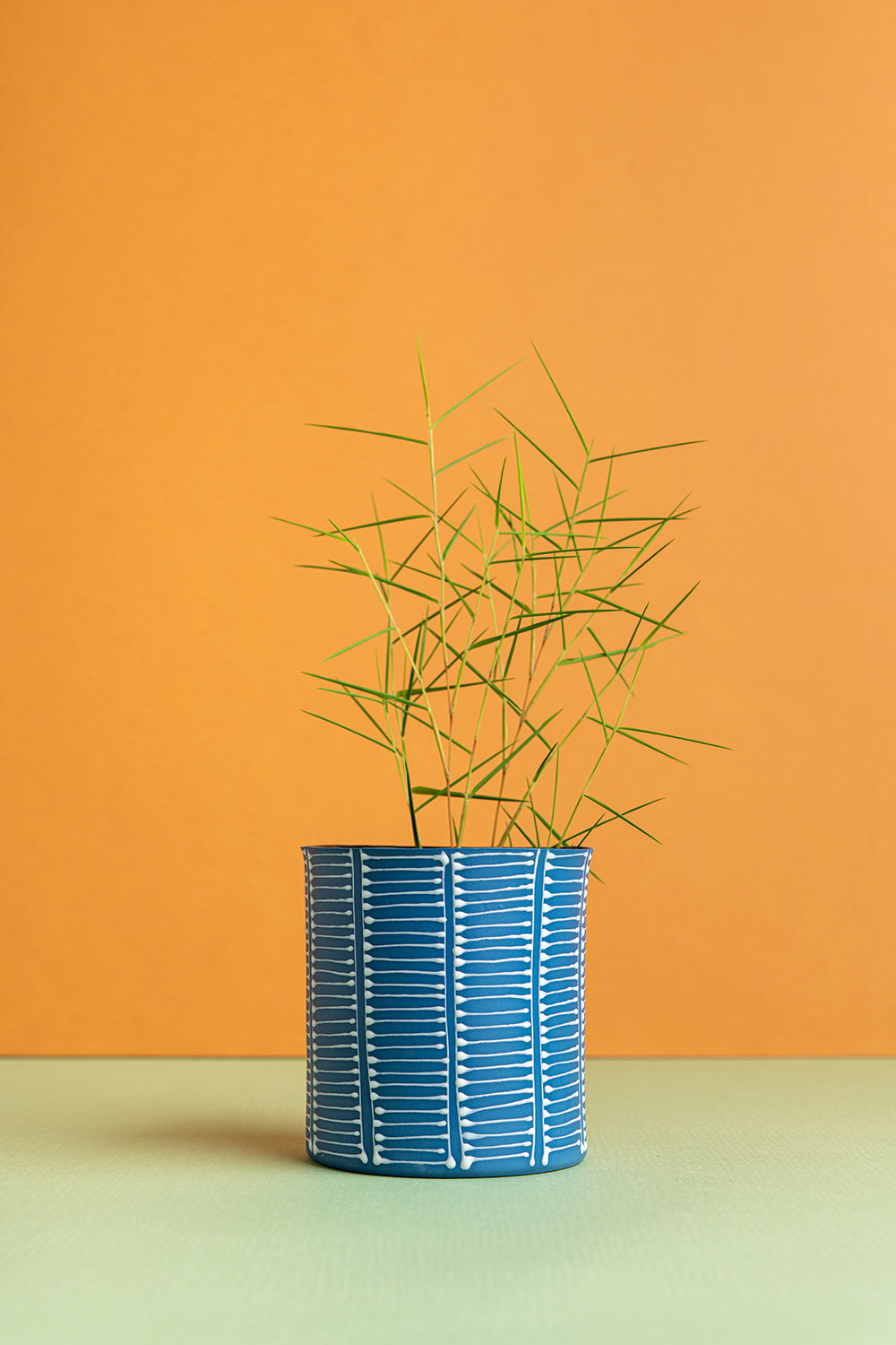 Porcelain Ceramic Planter, Handcrafted Indoor Planter, Multifunctional Ceramic Pot, Slip-Cast Decorative Planter, Home Decor Planter, Succulent Ceramic Pot, Elegant Cylindrical Planter, Colored Porcelain Planter, Artistic Indoor Plant Pot