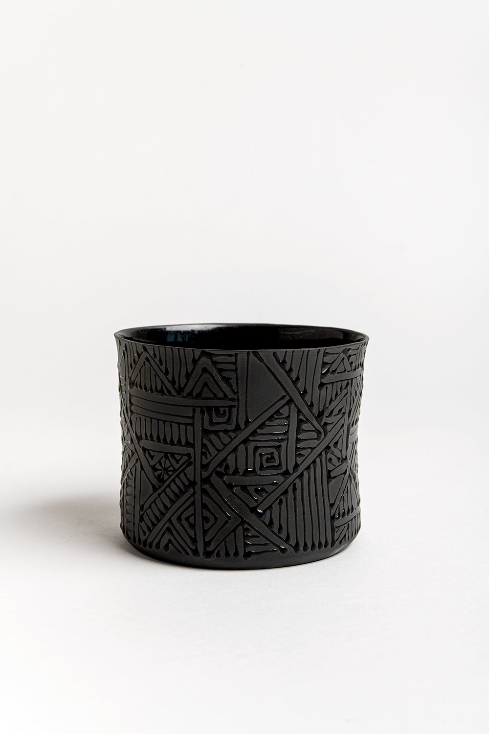 Porcelain Ceramic Planter, Handcrafted Indoor Planter, Multifunctional Ceramic Pot, Slip-Cast Decorative Planter, Home Decor Planter, Succulent Ceramic Pot, Elegant Cylindrical Planter, Colored Porcelain Planter, Artistic Indoor Plant Pot