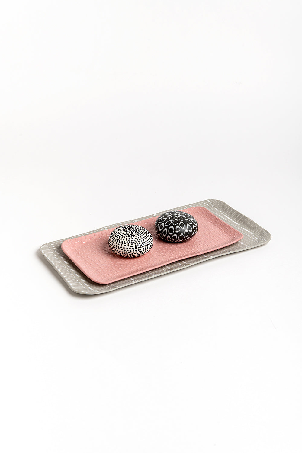 Salt and Pepper shakers