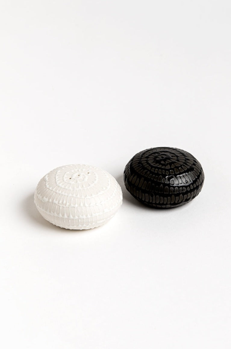 salt and pepper shakers