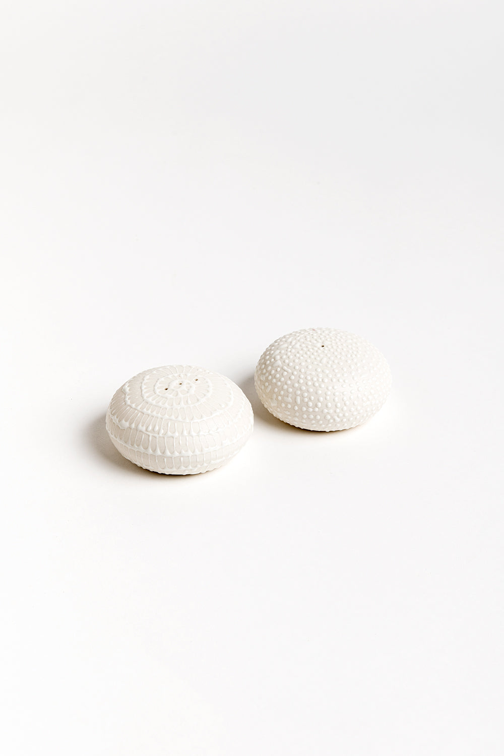 salt and pepper shakers