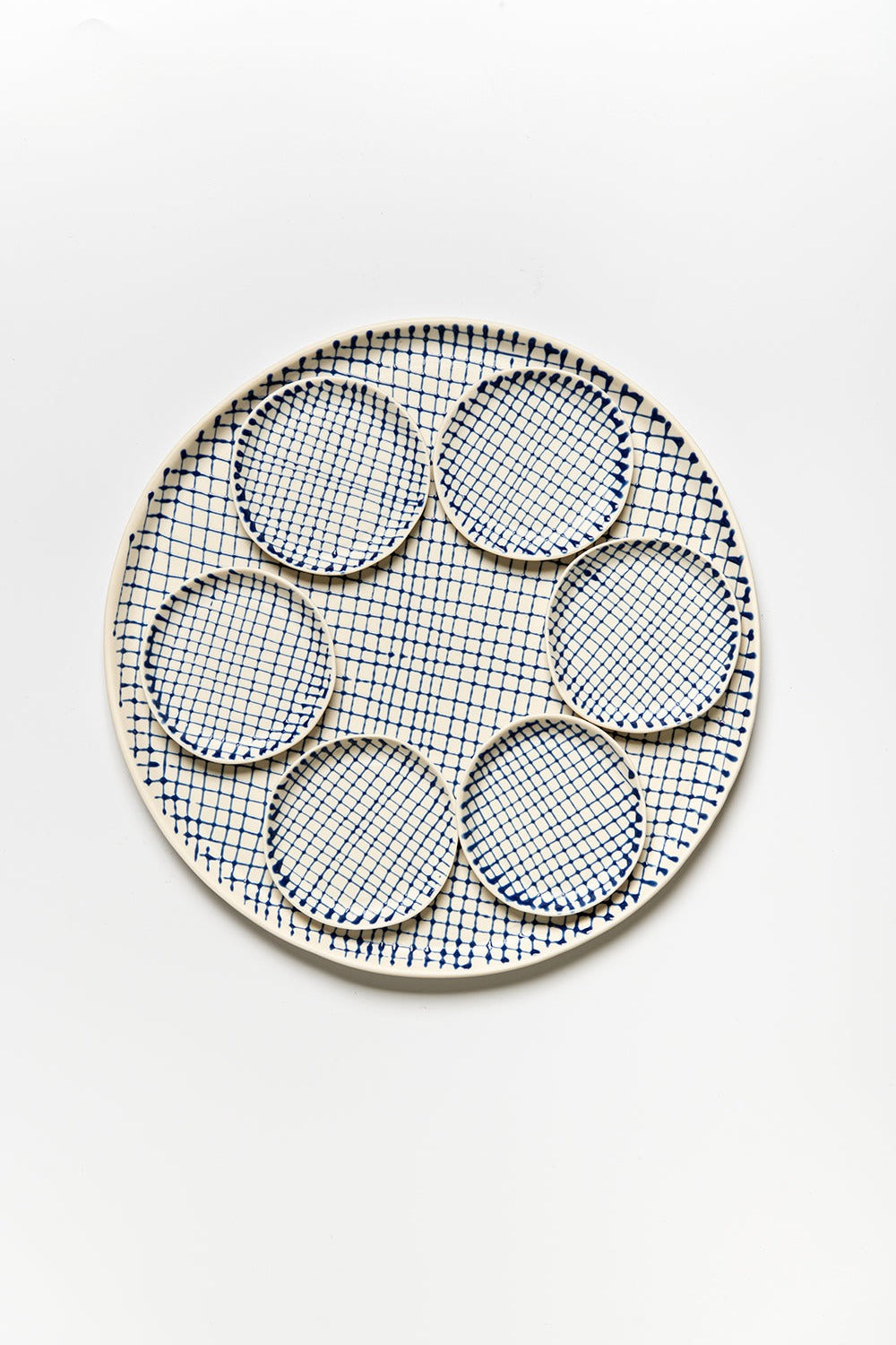 Seder Plate, Passover, Judaica