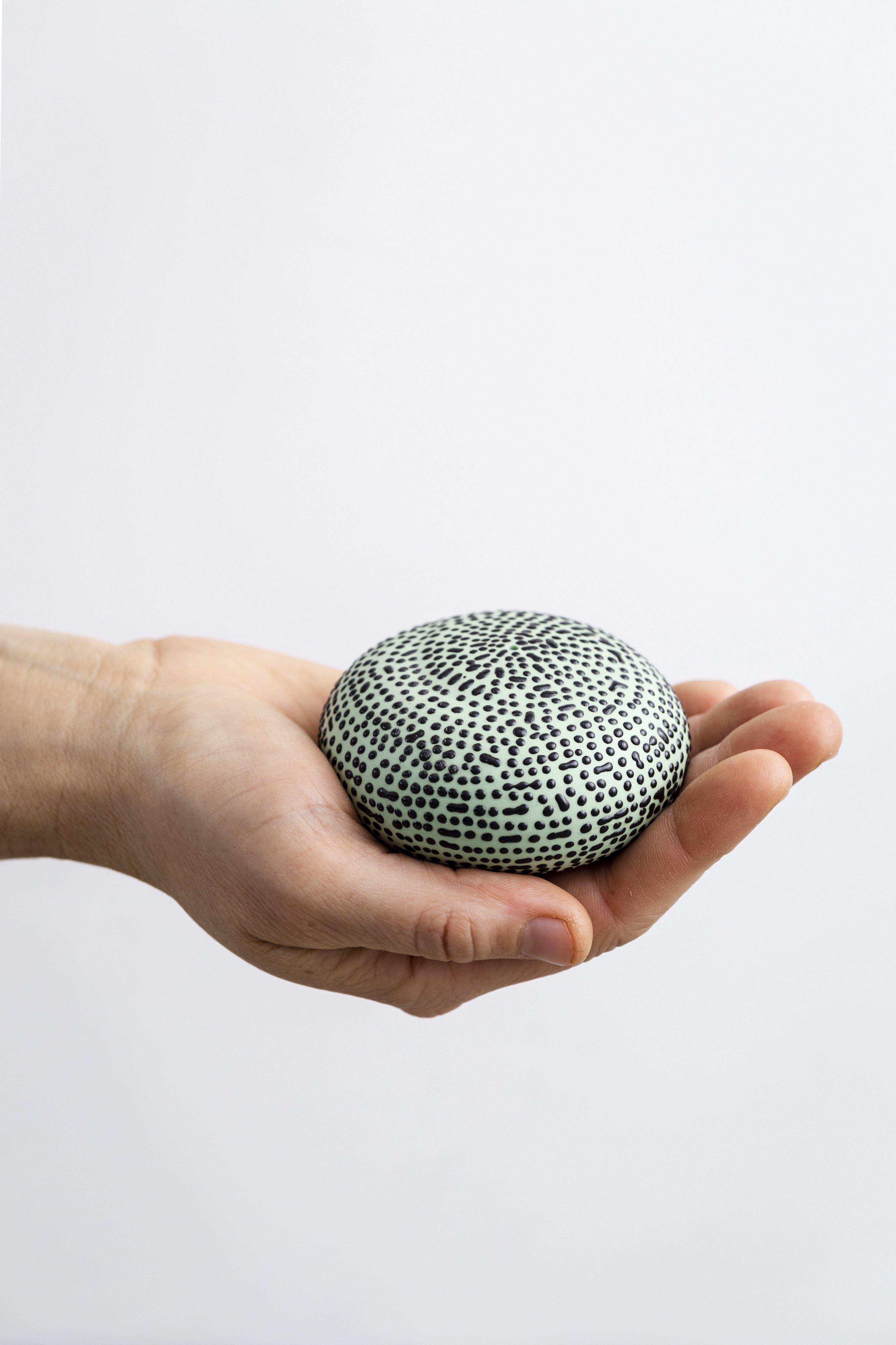 Salt and pepper shakers