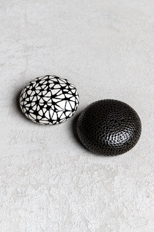 salt and pepper shakers